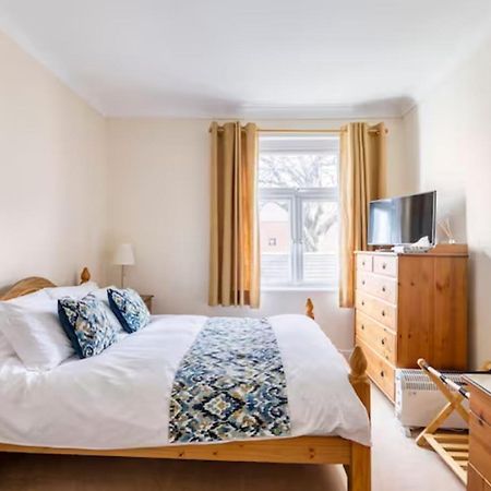 Room With Private Bath In Pontcanna Кардифф Экстерьер фото
